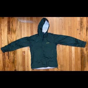 Patagonia Torrentchell Rain Jacket